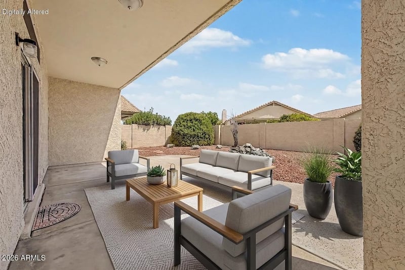 19917 N 91st Ln, Peoria, AZ 85382