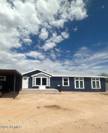 19918 Ray Rd, Buckeye, AZ 85326