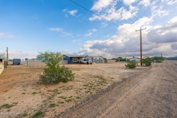19918 Ray Rd, Buckeye, AZ 85326