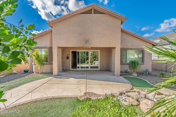 19919 Santa Cruz Dr, Maricopa, AZ 85138