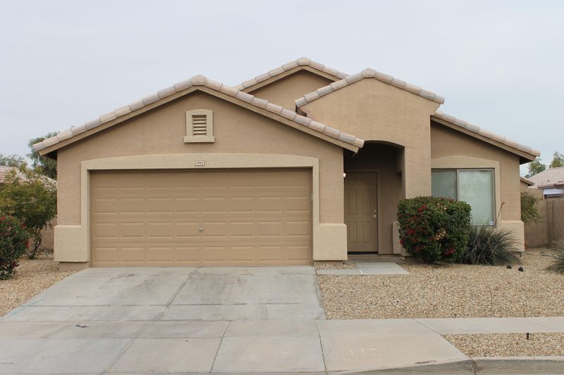 1992 S 172nd Ave, Goodyear, AZ 85338