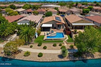 19920 N 108th Ave, Peoria, AZ 85373