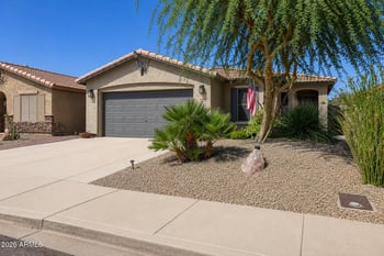 19920 N 108th Ave, Peoria, AZ 85373