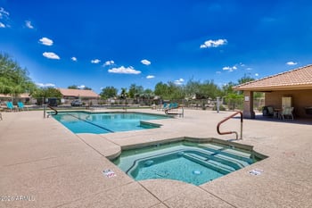 19920 N 108th Ave, Peoria, AZ 85373
