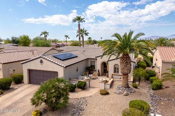 19920 N Jennings Way, Surprise, AZ 85374