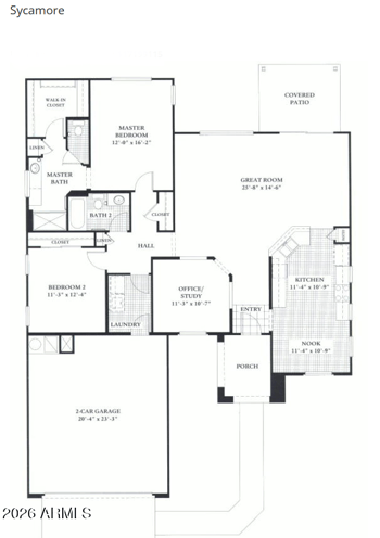 19920 N Jennings Way, Surprise, AZ 85374
