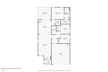 19920 Rancho Dr, Litchfield Park, AZ 85340