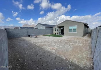 19921 Rancho Dr, Litchfield Park, AZ 85340