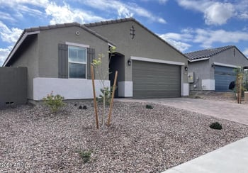 19921 Rancho Dr, Litchfield Park, AZ 85340