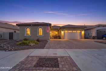 19922 S 192nd Pl, Queen Creek, AZ 85142