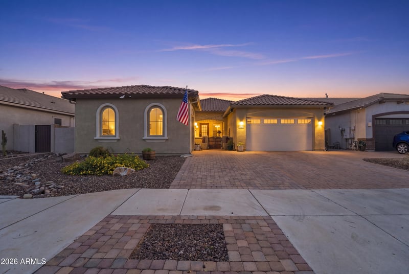 19922 S 192nd Pl, Queen Creek, AZ 85142