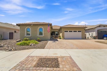 19922 S 192nd Pl, Queen Creek, AZ 85142