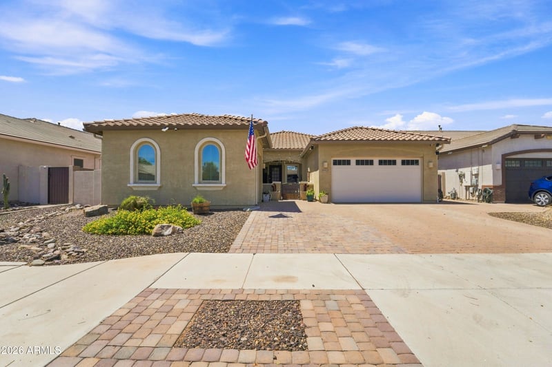 19922 S 192nd Pl, Queen Creek, AZ 85142