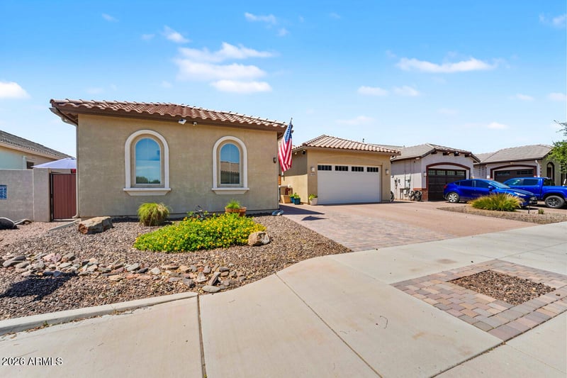 19922 S 192nd Pl, Queen Creek, AZ 85142