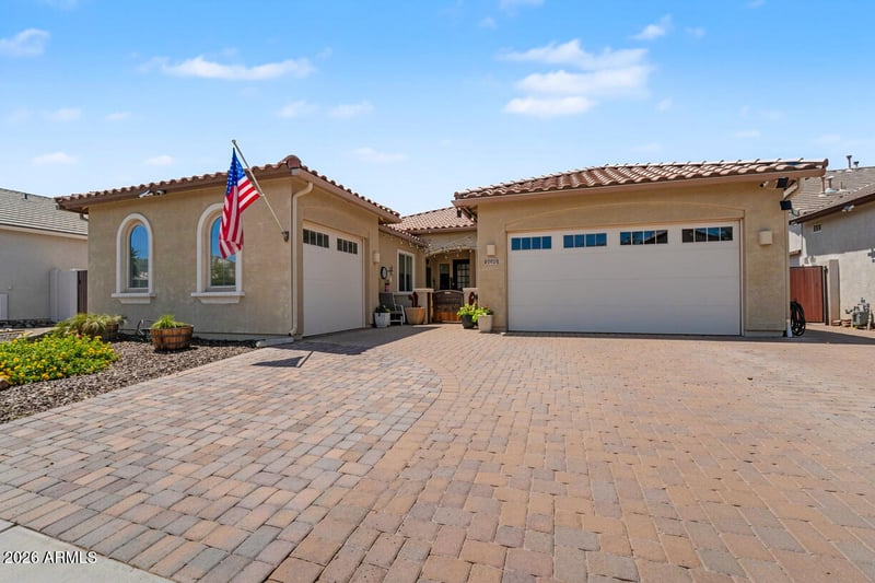 19922 S 192nd Pl, Queen Creek, AZ 85142