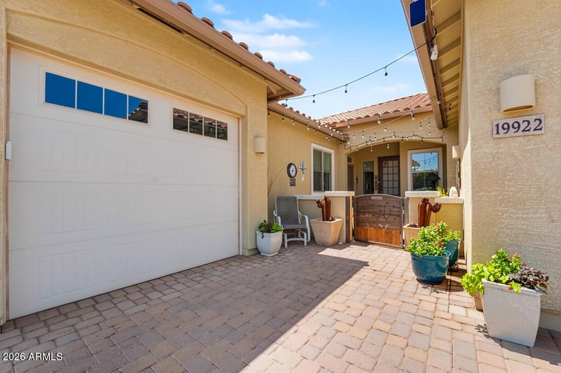 19922 S 192nd Pl, Queen Creek, AZ 85142
