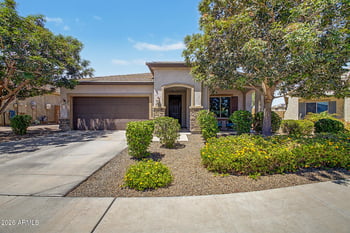 19924 260th Dr, Buckeye, AZ 85396