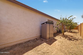 19924 260th Dr, Buckeye, AZ 85396