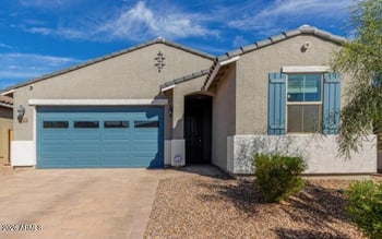 19924 Rancho Dr, Litchfield Park, AZ 85340