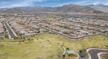 19924 Rancho Dr, Litchfield Park, AZ 85340