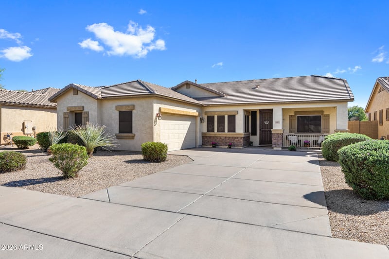 19925 Thornton Rd, Queen Creek, AZ 85142