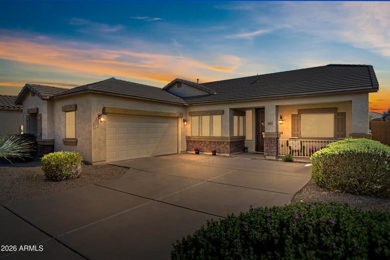 19925 Thornton Rd, Queen Creek, AZ 85142