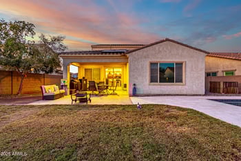 19925 Grant St, Buckeye, AZ 85326