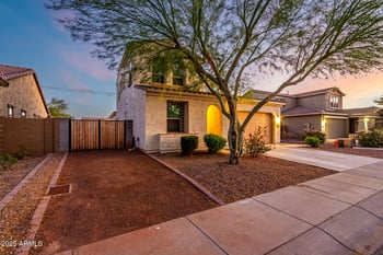 19925 Grant St, Buckeye, AZ 85326