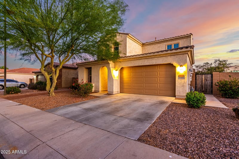 19925 Grant St, Buckeye, AZ 85326