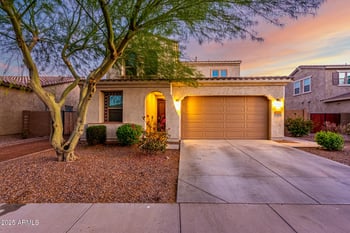 19925 Grant St, Buckeye, AZ 85326