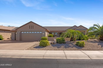 19925 Half Moon Dr, Surprise, AZ 85374
