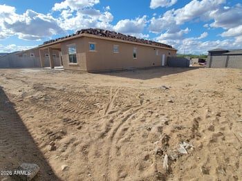 19925 Mulberry Dr, Buckeye, AZ 85396