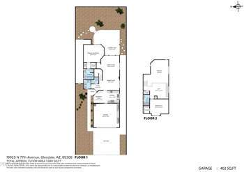 19925 77th Ave, Glendale, AZ 85308