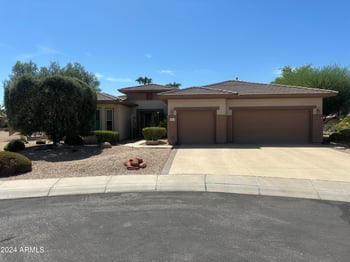 19925 N Summer Dream Dr, Surprise, AZ 85374