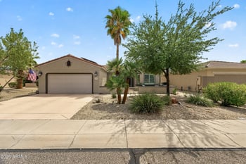 19925 N Turquoise Point, Surprise, AZ 85387