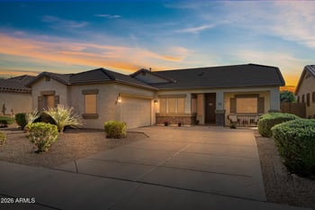 19925 Thornton Rd, Queen Creek, AZ 85142