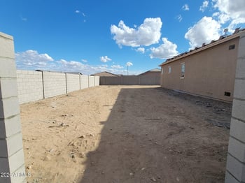 19925 Mulberry Dr, Buckeye, AZ 85396