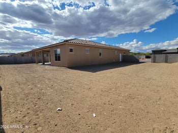 19925 Mulberry Dr, Buckeye, AZ 85396