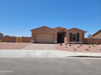 19925 W Mulberry Dr, Buckeye, AZ 85396