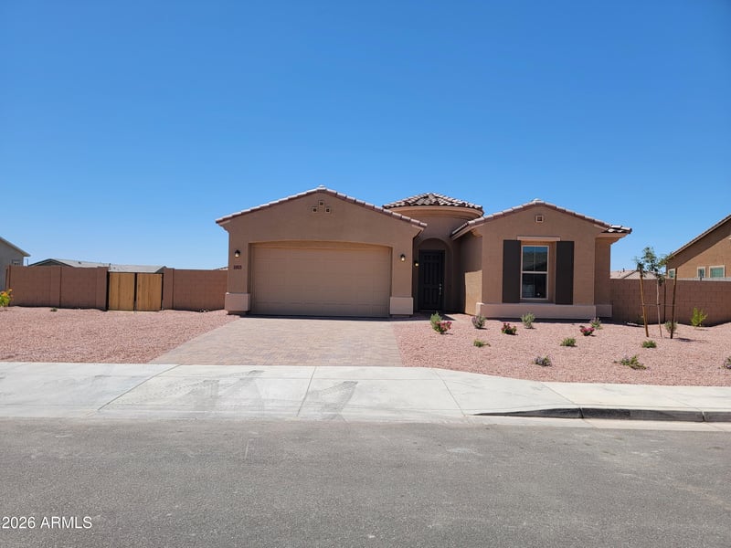 19925 W Mulberry Dr, Buckeye, AZ 85396