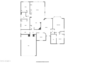 19926 Crescent Way, Surprise, AZ 85374