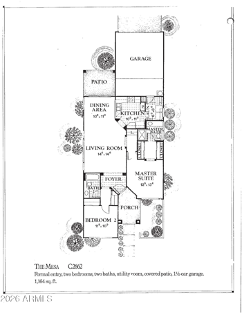 19926 Greenview Dr, Sun City West, AZ 85375