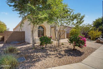 19927 Lincoln St, Buckeye, AZ 85326