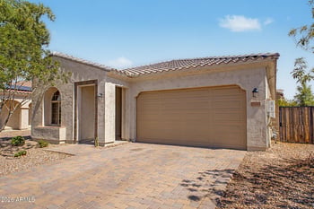 19927 Lincoln St, Buckeye, AZ 85326