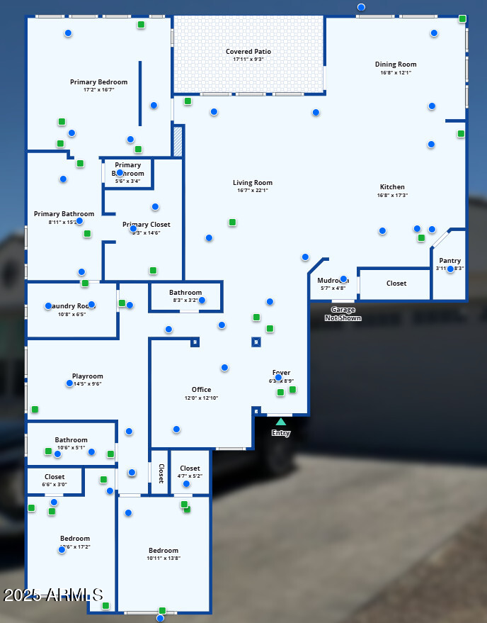 19929 Marshall Ave, Litchfield Park, AZ 85340