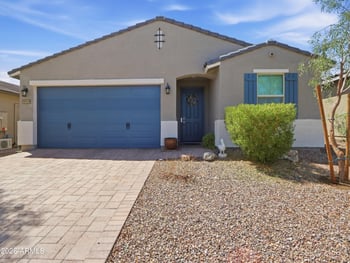 19929 W Annika Dr, Litchfield Park, AZ 85340
