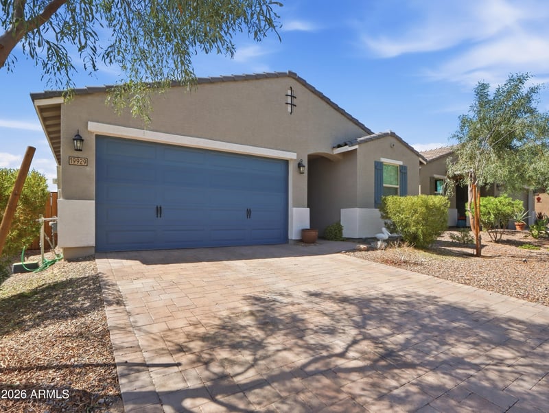 19929 W Annika Dr, Litchfield Park, AZ 85340