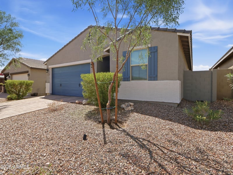 19929 W Annika Dr, Litchfield Park, AZ 85340