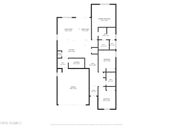 19929 W Annika Dr, Litchfield Park, AZ 85340