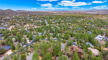 1993 Black Hawk Cir, Prescott, AZ 86303